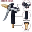 Picture of Water Spray Gun nozzle (Black)