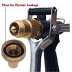 Picture of Water Spray Gun nozzle (Black)