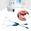 Picture of Tongue Cleaner Brush Scraper (2 pcs)
