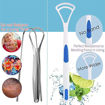 Picture of Tongue Cleaner Brush Scraper (2 pcs)