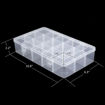 Picture of 15 Grid Box