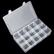 Picture of 15 Grid Box