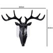 Picture of Deer Head Multipurpose Hanger