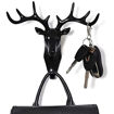 Picture of Deer Head Multipurpose Hanger