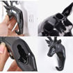 Picture of Deer Head Multipurpose Hanger