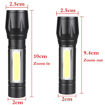 Picture of Rechargeable Torch Light
