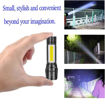 Picture of Rechargeable Torch Light