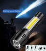 Picture of Rechargeable Torch Light