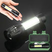 Picture of Rechargeable Torch Light