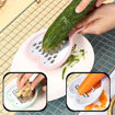 Picture of 4 in 1 Stainless Steel Grater