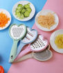 Picture of 4 in 1 Stainless Steel Grater