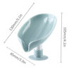 Picture of Leaf Soap Box