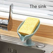 Picture of Leaf Soap Box