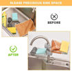 Picture of Kitchen Sink Caddy Organizer