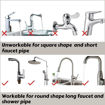 Picture of Kitchen Sink Caddy Organizer