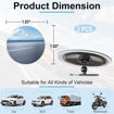 Picture of Car Blind Spot Mirror
