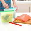 Picture of Reusable Silicone Food Storage Bags (1 pcs)
