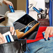 Picture of Blue Pocket Trimmer