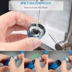 Picture of Blue Pocket Trimmer