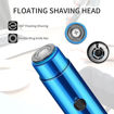 Picture of Blue Pocket Trimmer