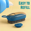 Picture of Cloth Cleaning Brush