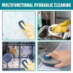 Picture of Cloth Cleaning Brush