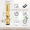 Picture of Water Spray Brass Nozzle (Standard Quality)