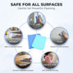 Picture of Magic Towel (30*30)