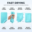 Picture of Magic Towel (30*30)