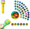 Picture of Mini Projector Toy for Kids (6 slide)