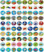 Picture of Mini Projector Toy for Kids (6 slide)