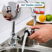 Picture of Multifunctional Water Faucet (Switch Turbo)