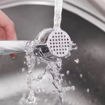 Picture of Stainless Steel Garlic Crusher
