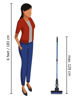 Picture of Squeeze Sponge Mop
