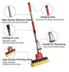Picture of Squeeze Sponge Mop