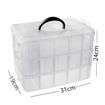 Picture of 30 Grid Storage Box