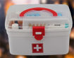 Picture of Medicine Box