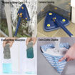 Picture of Triangle Mop with Stainless Steel Long Handle