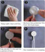 Picture of Simple Hook (10 pcs)