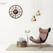 Picture of Wooden clock