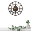 Picture of Wooden clock