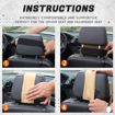 Picture of Car Pillow (Small Size)