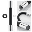 Picture of Extension Tube Water Nozzle (30cm Extension Faucet)