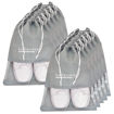 Picture of Shoes Cover bag (1 Piece)