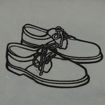 Picture of Shoes Cover bag (1 Piece)