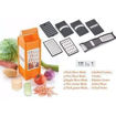 Picture of 4 In 1 Slicer And Grater