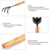 Picture of Gardening Tools (Set of 3)