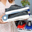 Picture of Adjustable Shoes Organizer