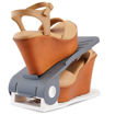 Picture of Adjustable Shoes Organizer