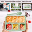 Picture of Lunch Boxes for Adults